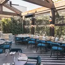 A photo of Cecconi's West Hollywood restaurant