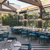 Cover image for Cecconi's West Hollywood