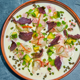 Cover image for La Mar Cocina Peruana Bellevue