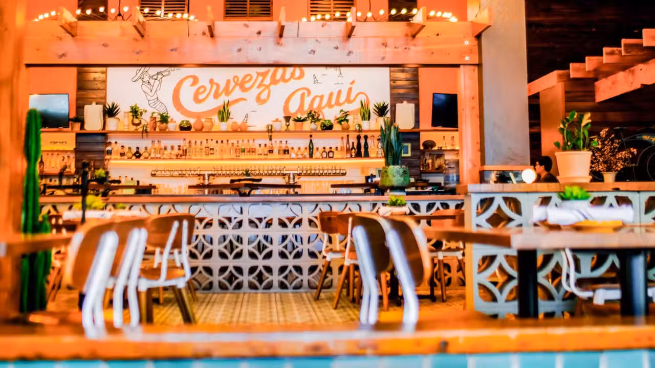 Olla Cocina, San Jose, CA