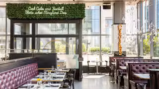 Una foto del restaurante Loch Bar - Baltimore