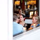 Dinner A La Carte Reservation (Early Seating) photo