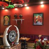 Cover image for Rangoon Burmese Kitchen
