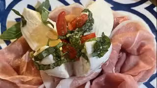 Una foto del restaurante Caffe Milano