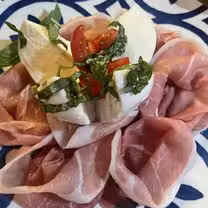 A photo of Caffe Milano restaurant