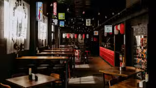 Una foto del restaurante Roji Cat Beer Bar