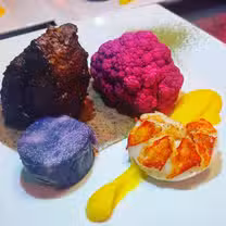 A photo of nyloS restaurant