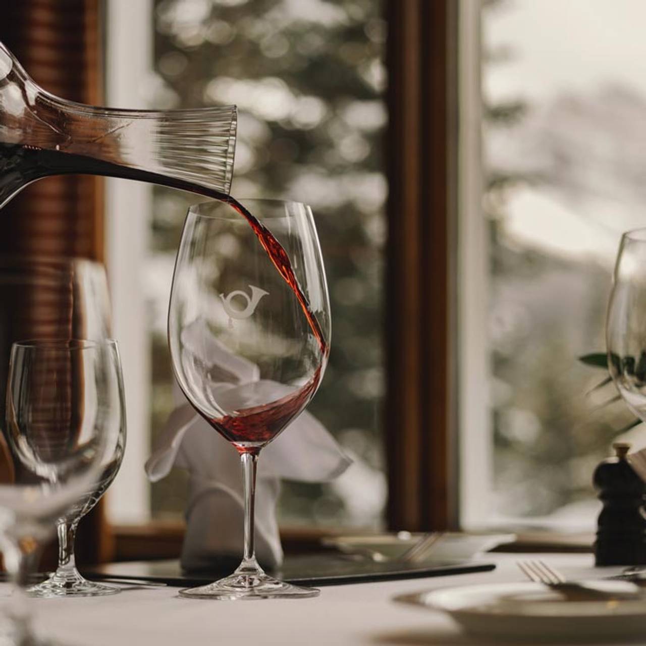 The 2026 Top Hotel Restaurants Guide - OpenTable CA