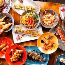 Een foto van restaurant Raquel Alma Experience