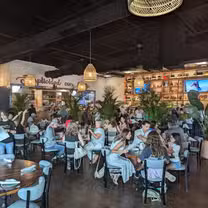 A photo of The Chicken Place restaurant