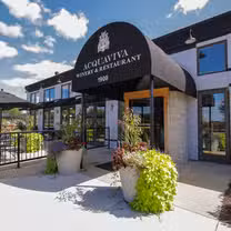 A photo of Acquaviva Winery & Ristorante- Batavia restaurant