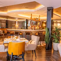 A photo of Cece’s Roland Park restaurant