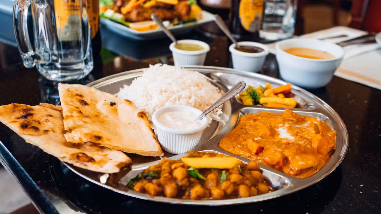 Himalayan Bistro Oceanside, Oceanside, CA