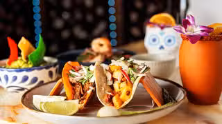 A photo of Mateo’s Cantina restaurant