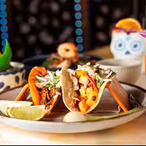 A photo of Mateo’s Cantina restaurant