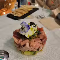 Atmosfera Gastrobarの写真