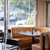 A photo of El Capitano Pizzeria & Bar restaurant