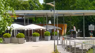Restaurant Pelzmühle餐廳的相片