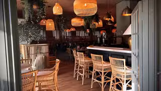 Una foto del restaurante Ty Glo