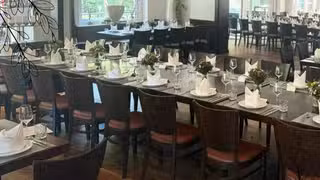 A photo of Post's Lottental restaurant