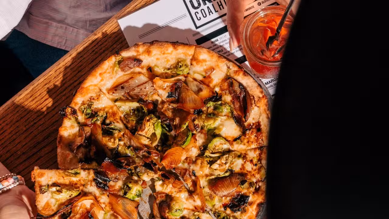Urban Coalhouse Pizza + Bar - Brick - Urban Coalhouse - Brick, Brick, NJ