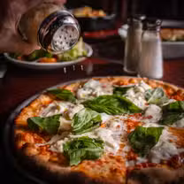 A photo of Urban Coalhouse - Hoboken restaurant