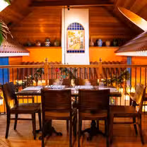 A photo of Xolo Tacos restaurant
