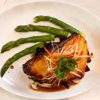 A photo of Dragon Beaux at Sky River Casino restaurant