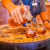 Private Rum and chocolate Tasting Photo