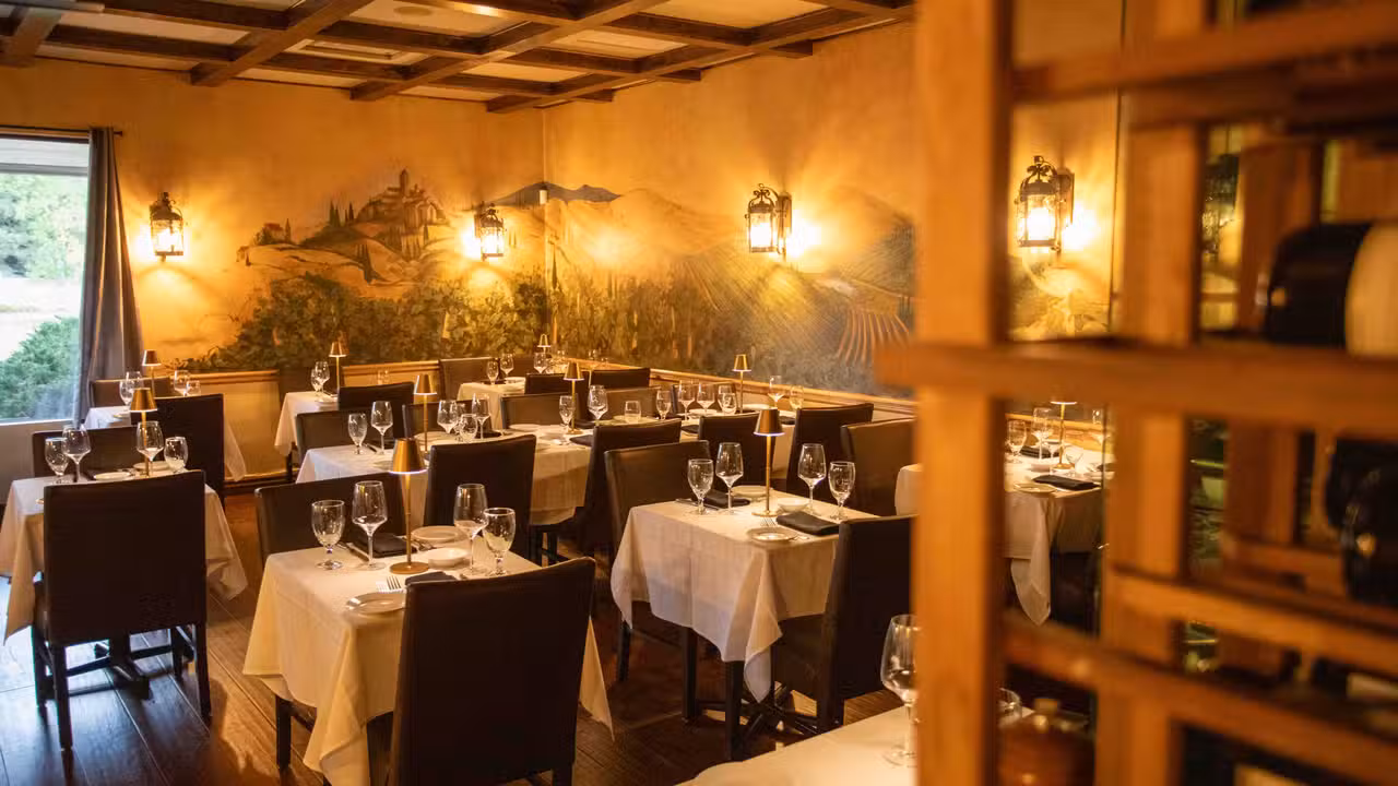 Chianti Ristorante, Greenwood Village, CO