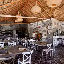 A photo of Punta Corcho restaurant