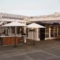 Foto von Monti's Restaurant