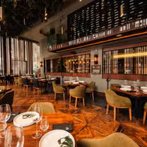A photo of Carmela y Sal restaurant