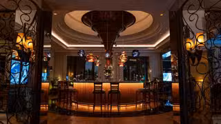 A photo of Viva La Goa restaurant