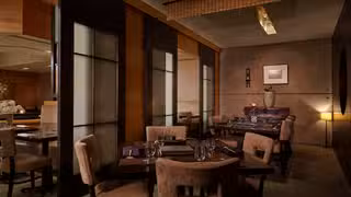 Una foto del restaurante Tei-An