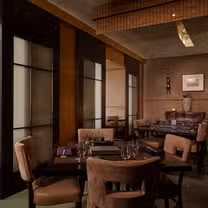 A photo of Tei-An restaurant