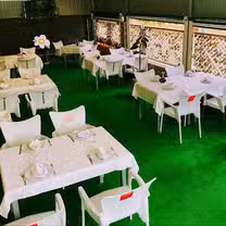 Foto von 7 Sabores Restaurant