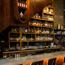 A photo of Jane Doe restaurant