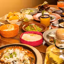 Una foto del restaurante Ruta Oaxaca - Brooklyn
