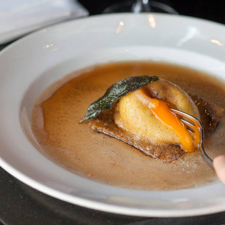 Photo 1 of 4: Osteria Mozza