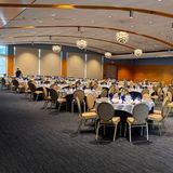 Cover image for Scott's Seafood Ballroom