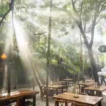 A photo of ARCA restaurant
