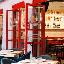 La Cocina del Bizcoの写真