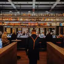 A photo of Al Solito Posto restaurant