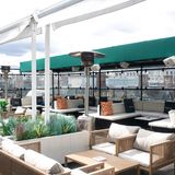 Cover image for Soho sky Terrace [previously Toy Roof] at Courthouse Hotel