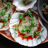 Cover image for Omakase Por Favor - Sacramento