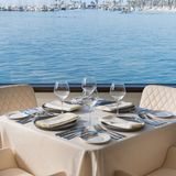 Cover image for The Harbor Restaurant