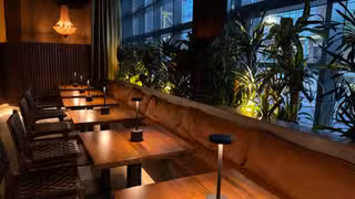 A photo of OROSOKO Sound Bar restaurant