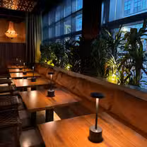 A photo of OROSOKO Sound Bar restaurant