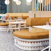 Le Pleyel Restaurantの写真